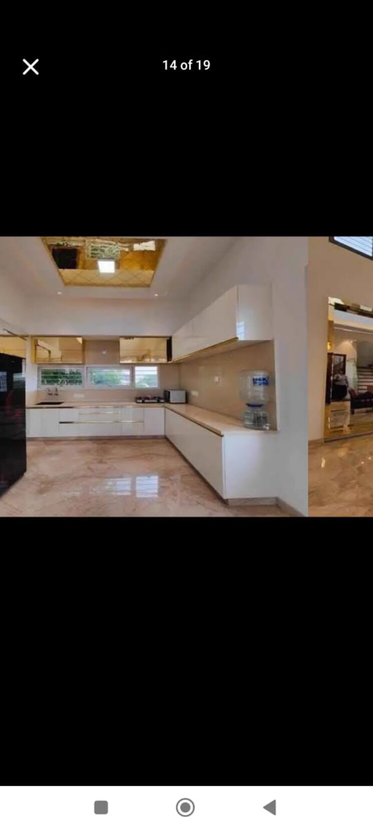 Kitchen, sarjapur 4 Bedroom 1500 Sq.Ft. Villa In Sarjapur Bangalore 9147323