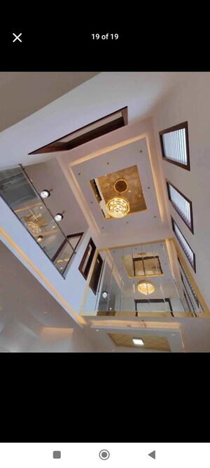 Furnished Amenities in 4 BHK Villa at Sarjapur – for Sale