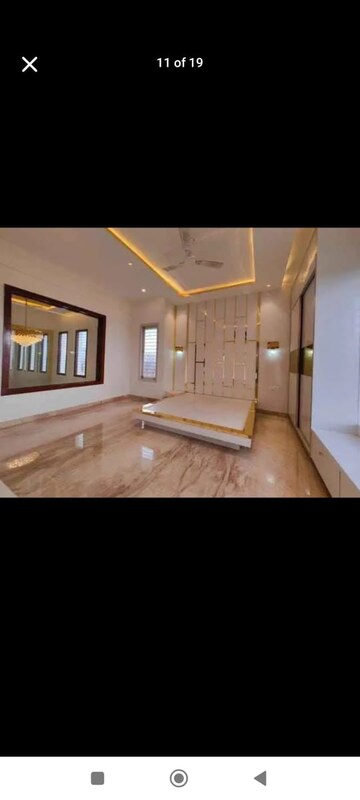 Bedroom in 4 BHK Villa at Sarjapur – for Sale