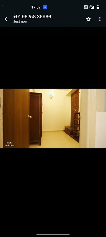 Room in 2.5 BHK Apartment at Arihant Amber, Sector 1 Greater Noida – for Sale