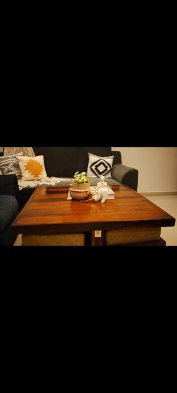 Living Room in 2.5 BHK Apartment at Arihant Amber, Sector 1 Greater Noida – for Sale