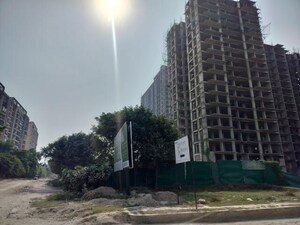 3 BHK Apartment For Sale in Omaxe Grand Omaxe, Gomti Nagar