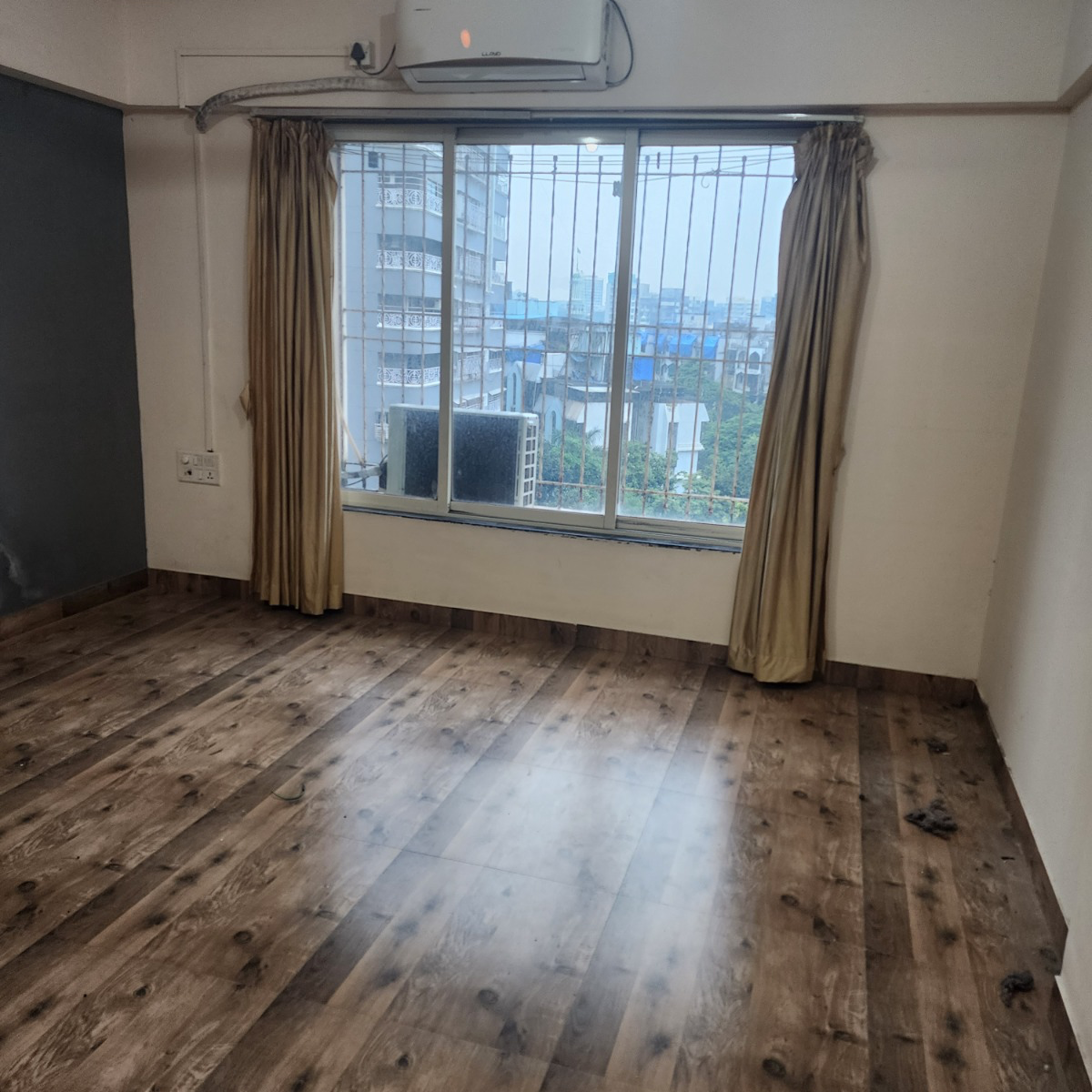 2 BHK Apartment For Rent in Fairmont Reyhaan Terraces