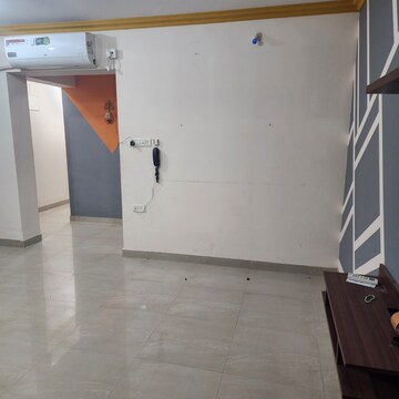Kitchen in 2 BHK Apartment at Fairmont Reyhaan Terraces, Khan Estate – for Rent