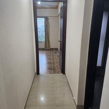 Building Lobby in 2 BHK Apartment at Fairmont Reyhaan Terraces, Khan Estate – for Rent
