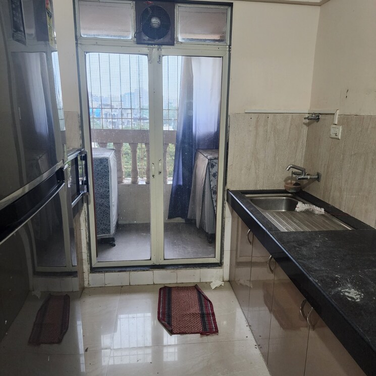 Kitchen, fairmont-reyhaan-terraces 2 Bedroom 1130 Sq.Ft. Apartment In Khan Estate Mumbai 9147301