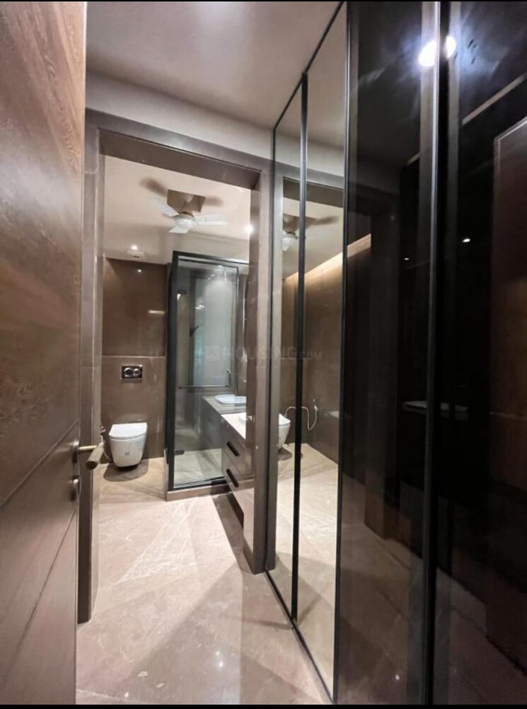 Attached Bathroom, vasant vihar 4 Bedroom 5000 Sq.Ft. Apartment In Vasant Vihar Delhi 9147309