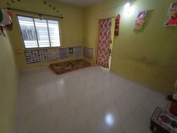 Bedroom in 1 BHK Apartment at Chandrama Residency Anand Nagar, Anand Nagar – for Sale