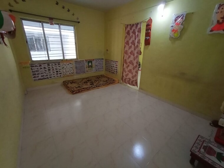 Bedroom, chandrama-residency-anand-nagar 1 Bedroom 542 Sq.Ft. Apartment In Anand Nagar Pune 9147316