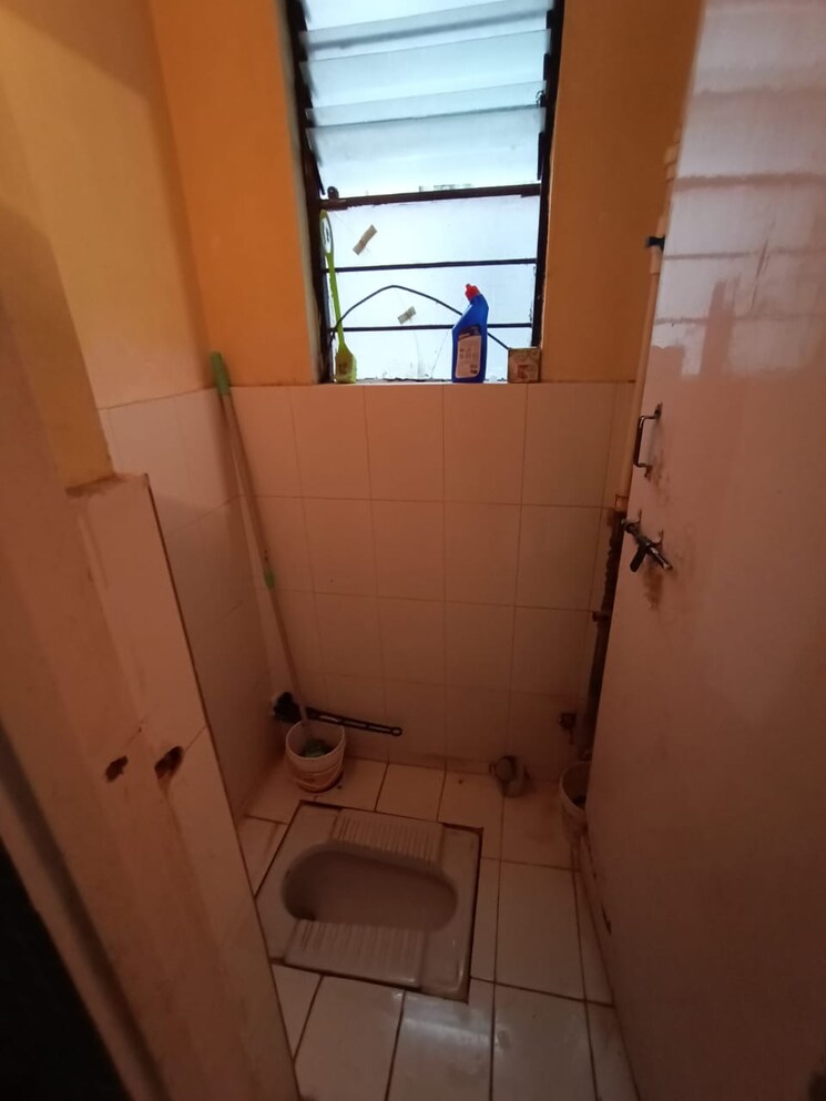Bathroom, chandrama-residency-anand-nagar 1 Bedroom 542 Sq.Ft. Apartment In Anand Nagar Pune 9147316
