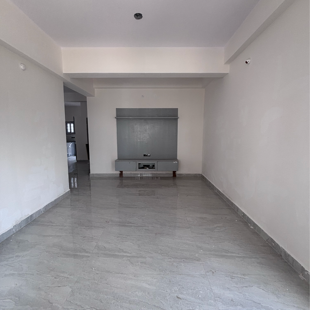 2 BHK + Pooja Room,Servant Room,Study Room Apartment For Rent in Vishnu Homes Kondapur