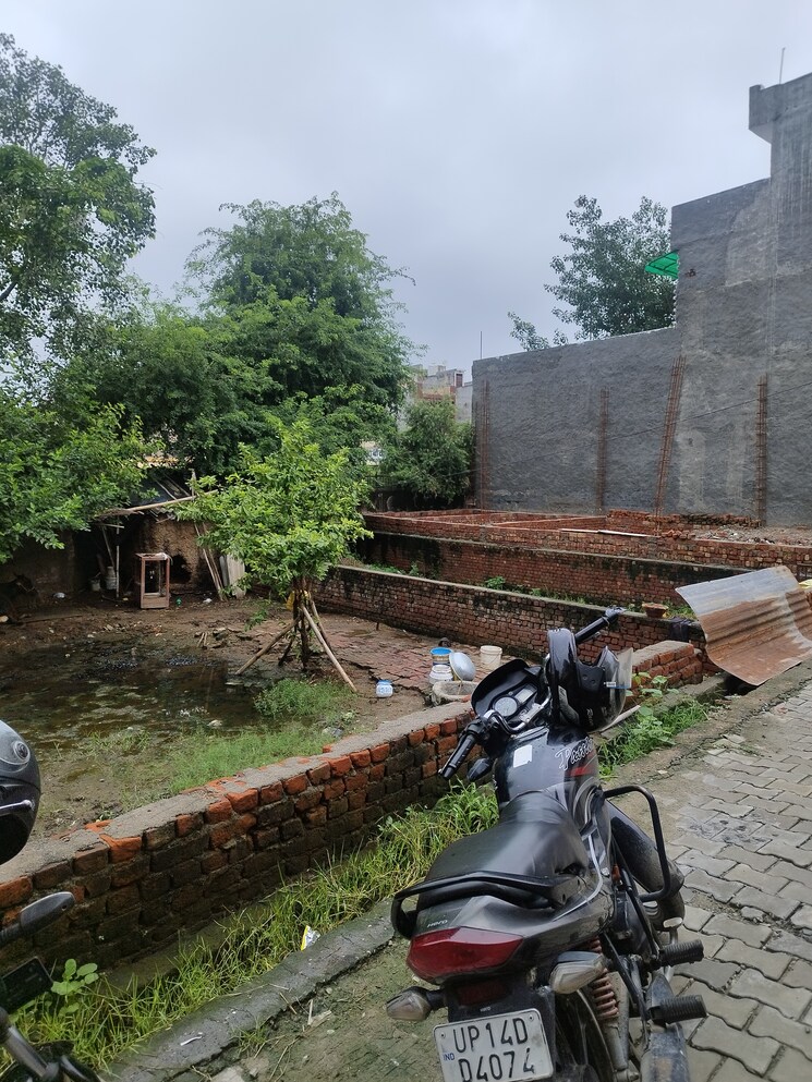 undefined, nandgram  200 Sq.Yd. Plot In Nandgram Ghaziabad 9147345