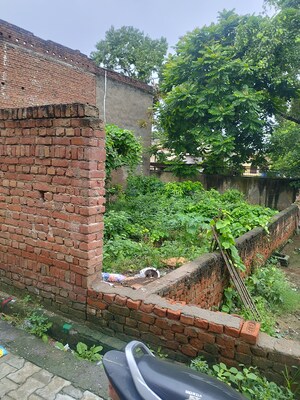 Plot – Exterior View View at Nandgram - for Sale