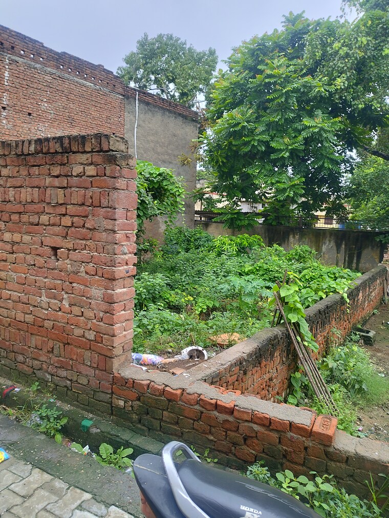 Exterior View, nandgram  200 Sq.Yd. Plot In Nandgram Ghaziabad 9147345