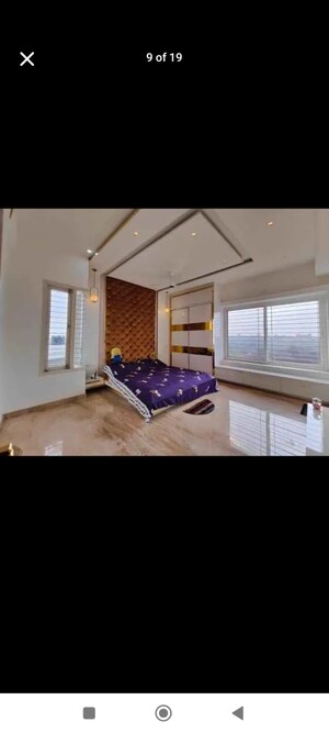 Kitchen in 4 BHK Villa at Sarjapur – for Sale