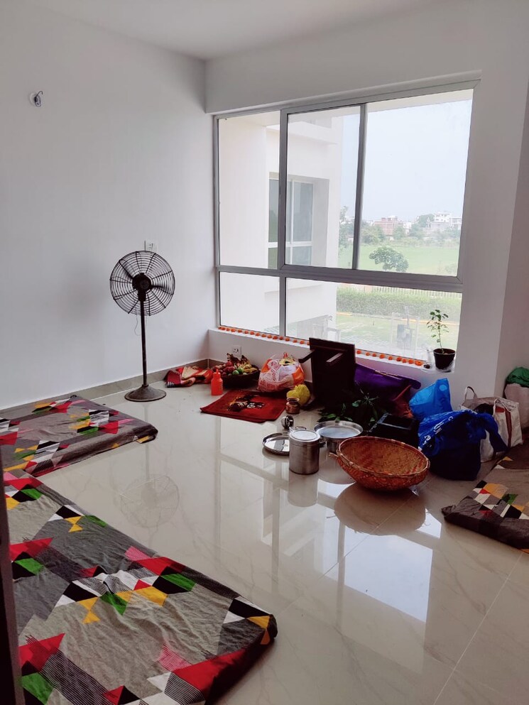 Master Bedroom, bbd-green-city-sun-breeze-apartments 2 Bedroom 1200 Sq.Ft. Apartment In Gomti Nagar Lucknow 9147370