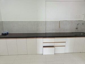 Furnished Amenities in 2 BHK Apartment at Mont Vert Sonnet, Wakad – for Sale