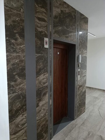 Bathroom in 2 BHK Apartment at Mont Vert Sonnet, Wakad – for Sale