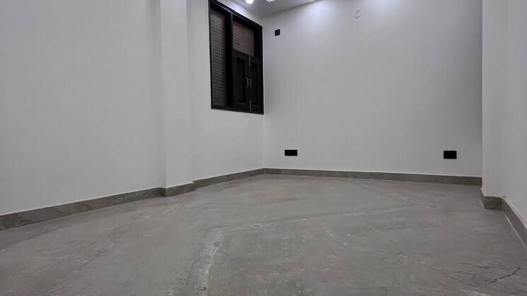 Room, govindpuri 3 Bedroom 990 Sq.Ft. Builder Floor In Govindpuri Delhi 9147351