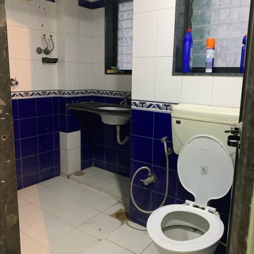 Team Area in 1 BHK Apartment at Pranam CHS Borivalli West, Shimpoli – for Sale