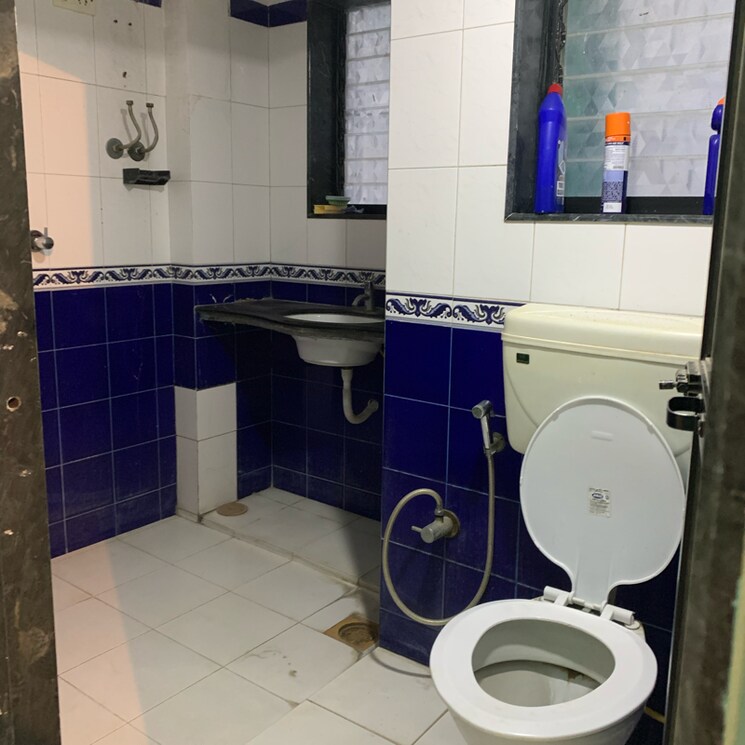 Team Area, pranam-chs-borivalli-west 1 Bedroom 430 Sq.Ft. Apartment In Shimpoli Mumbai 9147376