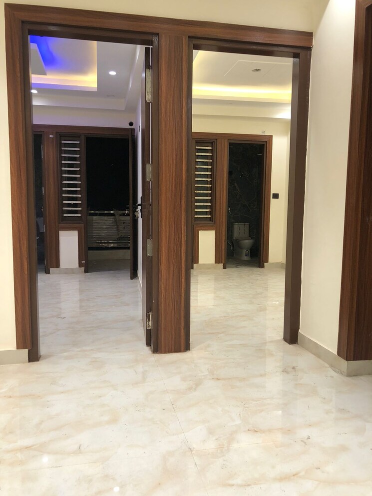 Room, palm-residency-chhatarpur 2 Bedroom 780 Sq.Ft. Builder Floor In Chattarpur Delhi 9147381