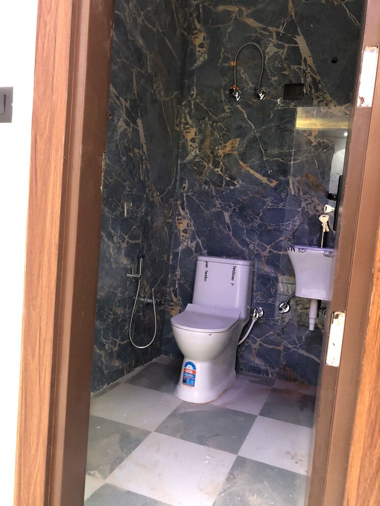 undefined, palm-residency-chhatarpur 2 Bedroom 780 Sq.Ft. Builder Floor In Chattarpur Delhi 9147381