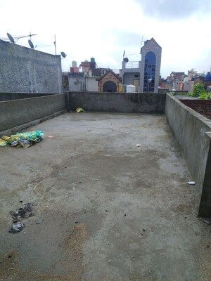  Plot – Exterior View View at Nandgram - for Sale