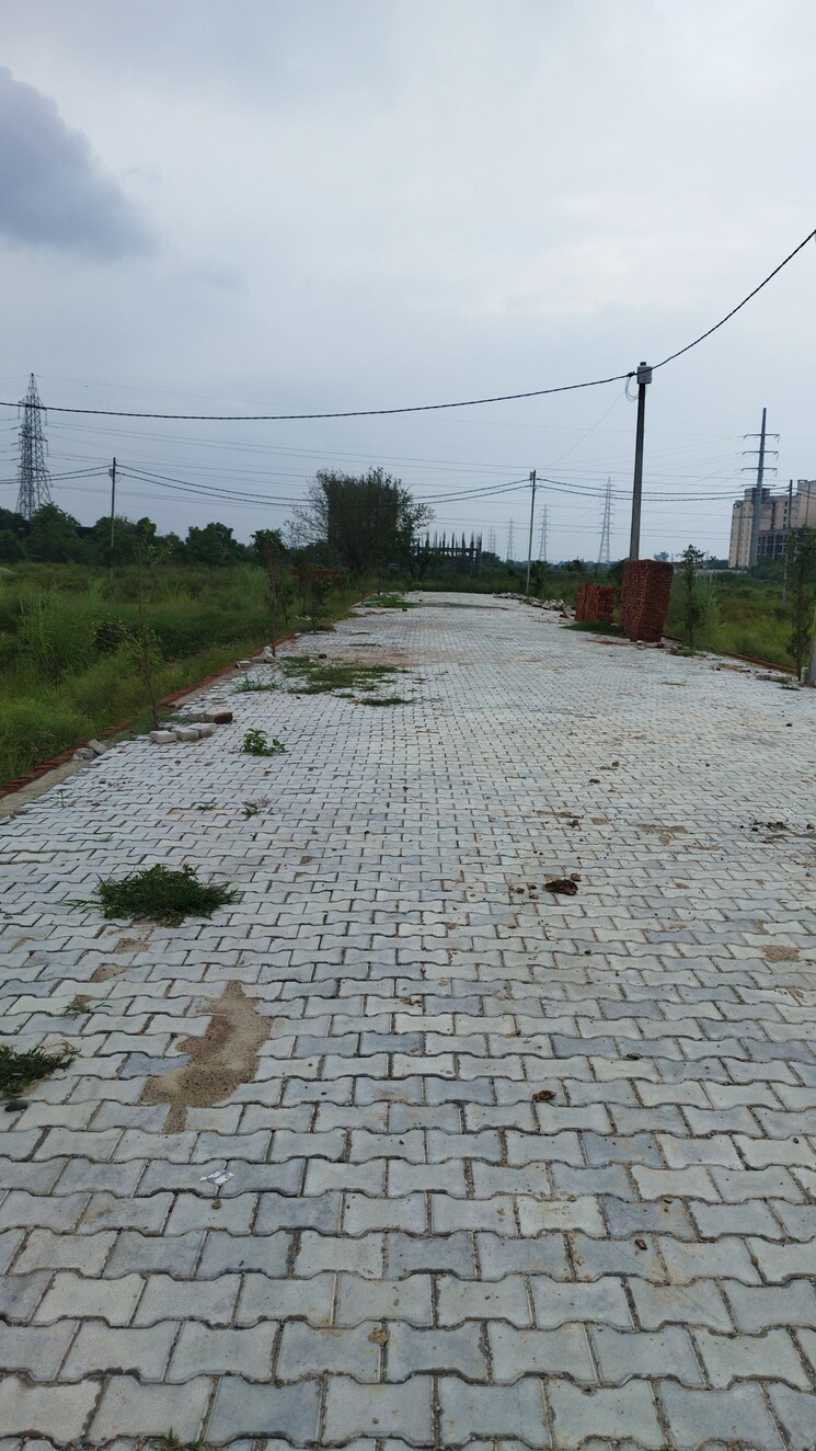 undefined, nandgram  100 Sq.Yd. Plot In Nandgram Ghaziabad 9147390