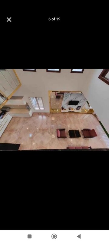 Furnished Amenities in 4 BHK Villa at Sarjapur – for Sale