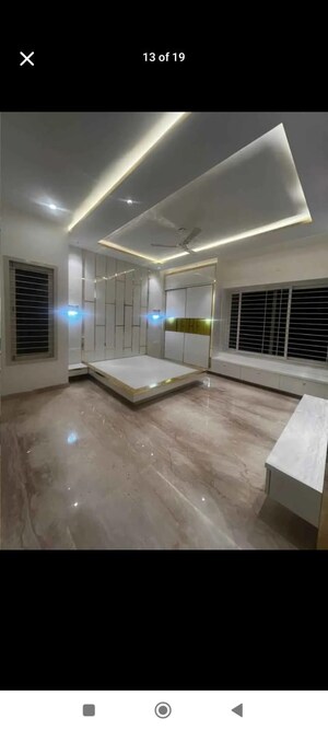 Kitchen in 4 BHK Villa at Sarjapur – for Sale