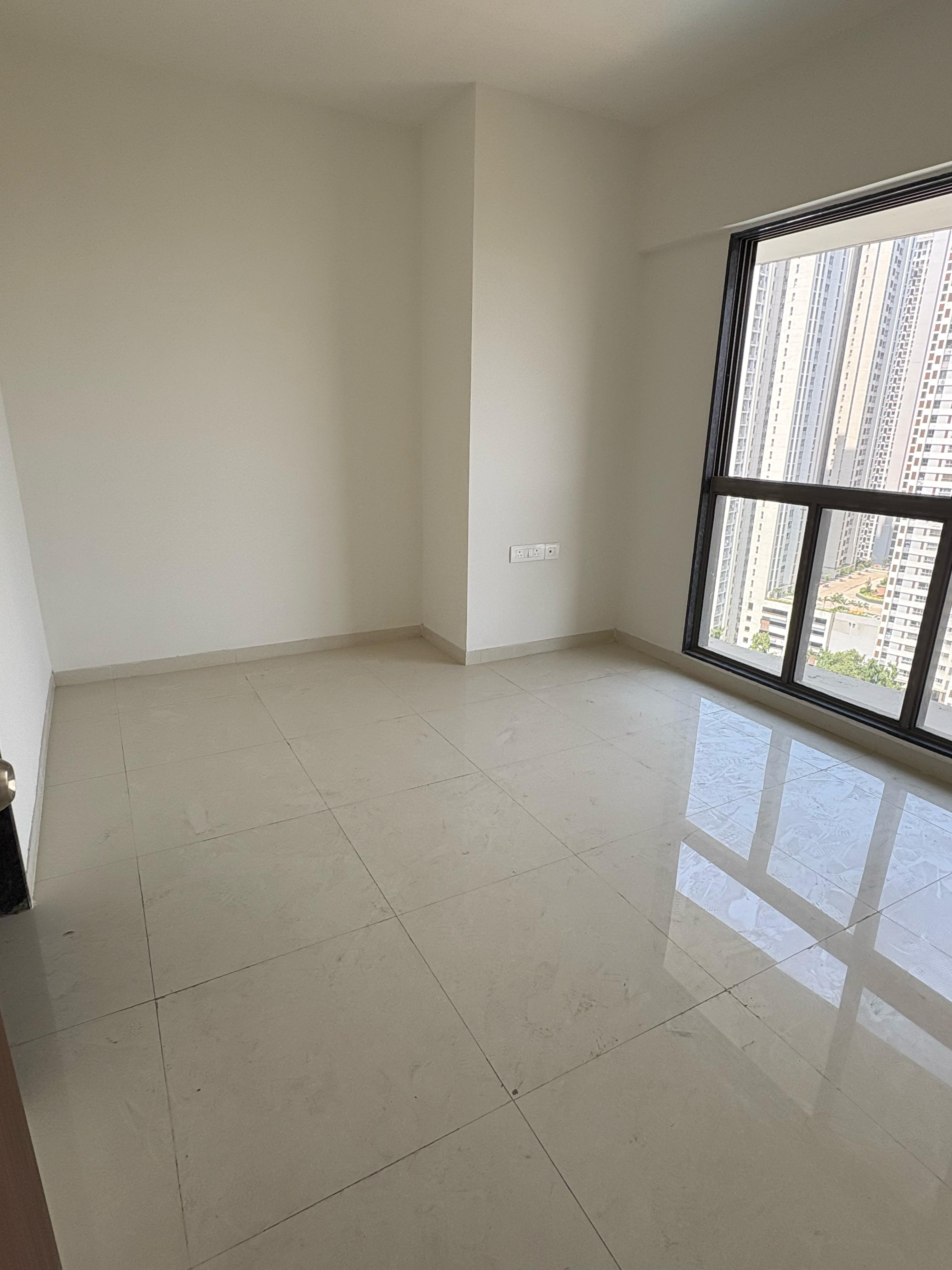 1.5 BHK + Pooja Room Apartment For Rent in Lodha Casa Ultima