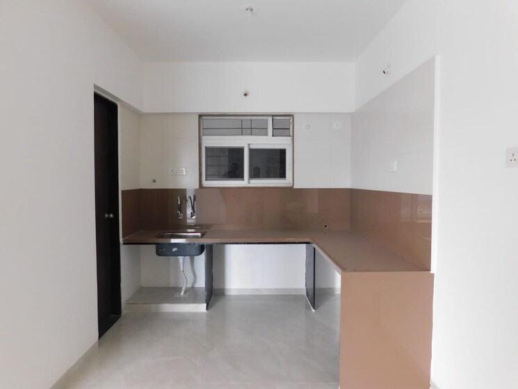 Kitchen, rr-lunkad-66-avenue 3 Bedroom 1350 Sq.Ft. Apartment In Pimple Nilakh Pune 9147396