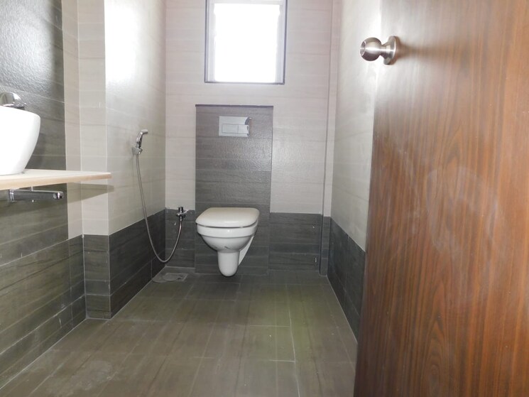 Bathroom, rr-lunkad-66-avenue 3 Bedroom 1350 Sq.Ft. Apartment In Pimple Nilakh Pune 9147396