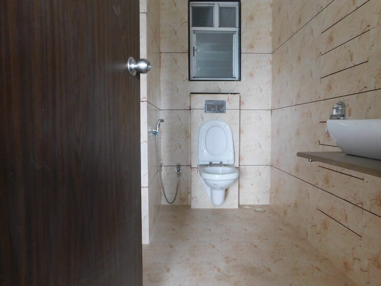 Bathroom, rr-lunkad-66-avenue 3 Bedroom 1350 Sq.Ft. Apartment In Pimple Nilakh Pune 9147396