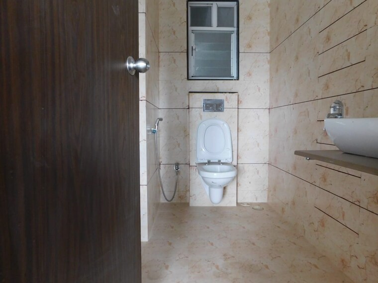 Bathroom, rr-lunkad-66-avenue 3 Bedroom 1350 Sq.Ft. Apartment In Pimple Nilakh Pune 9147396
