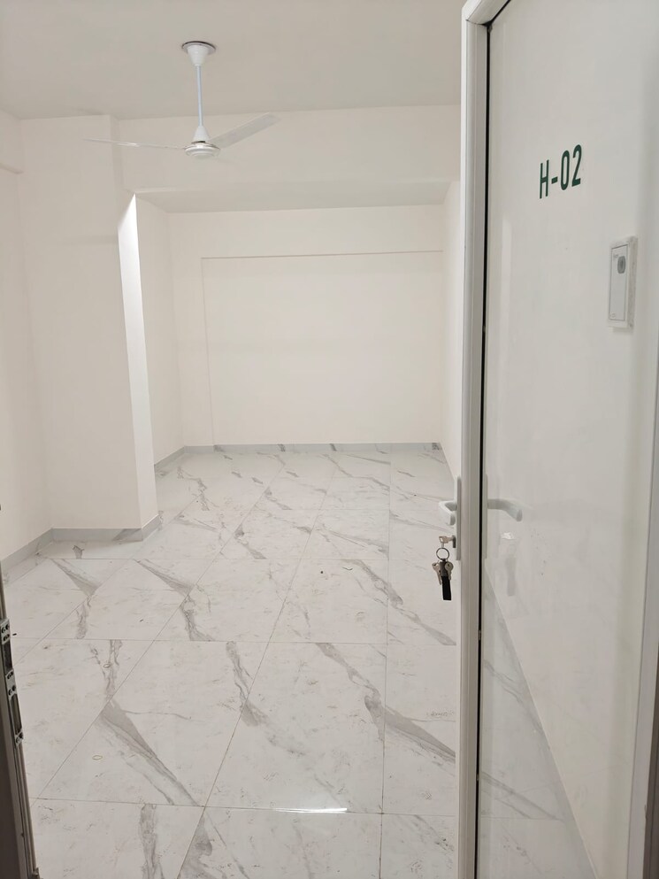 Bathroom, m3m-soulitude 3.5 Bedroom 1450 Sq.Ft. Independent House In Sector 89 Gurgaon 9147389