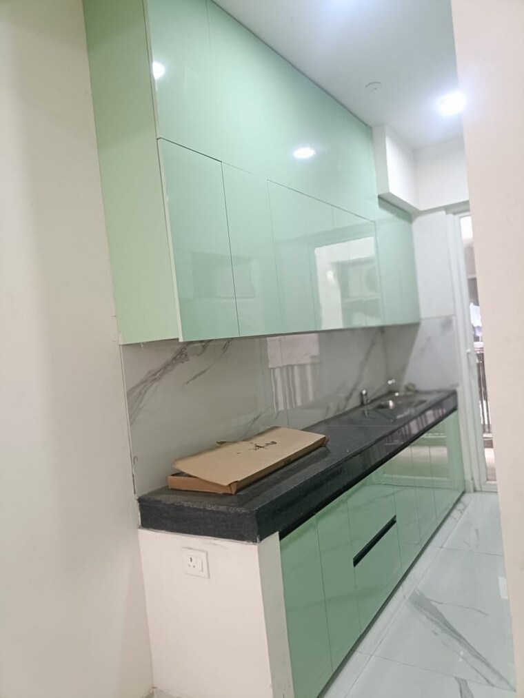 Kitchen, m3m-soulitude 3.5 Bedroom 1450 Sq.Ft. Independent House In Sector 89 Gurgaon 9147389