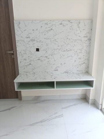 Bathroom in 3.5 BHK Independent House at M3M Soulitude, Sector 89 – for Sale