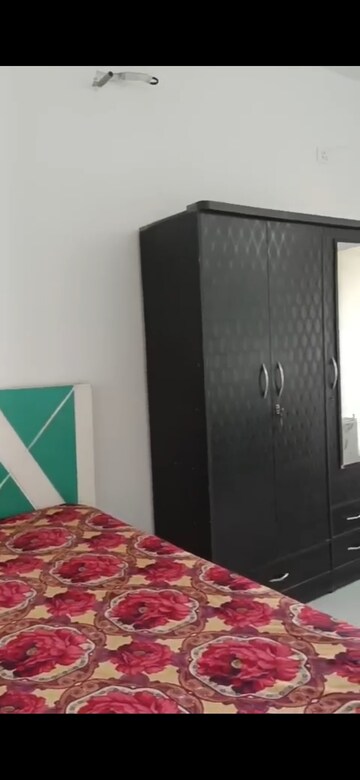 1 BHK Apartment For Rent in Sarvottam Nx One, Tech Zone 4 Greater Noida