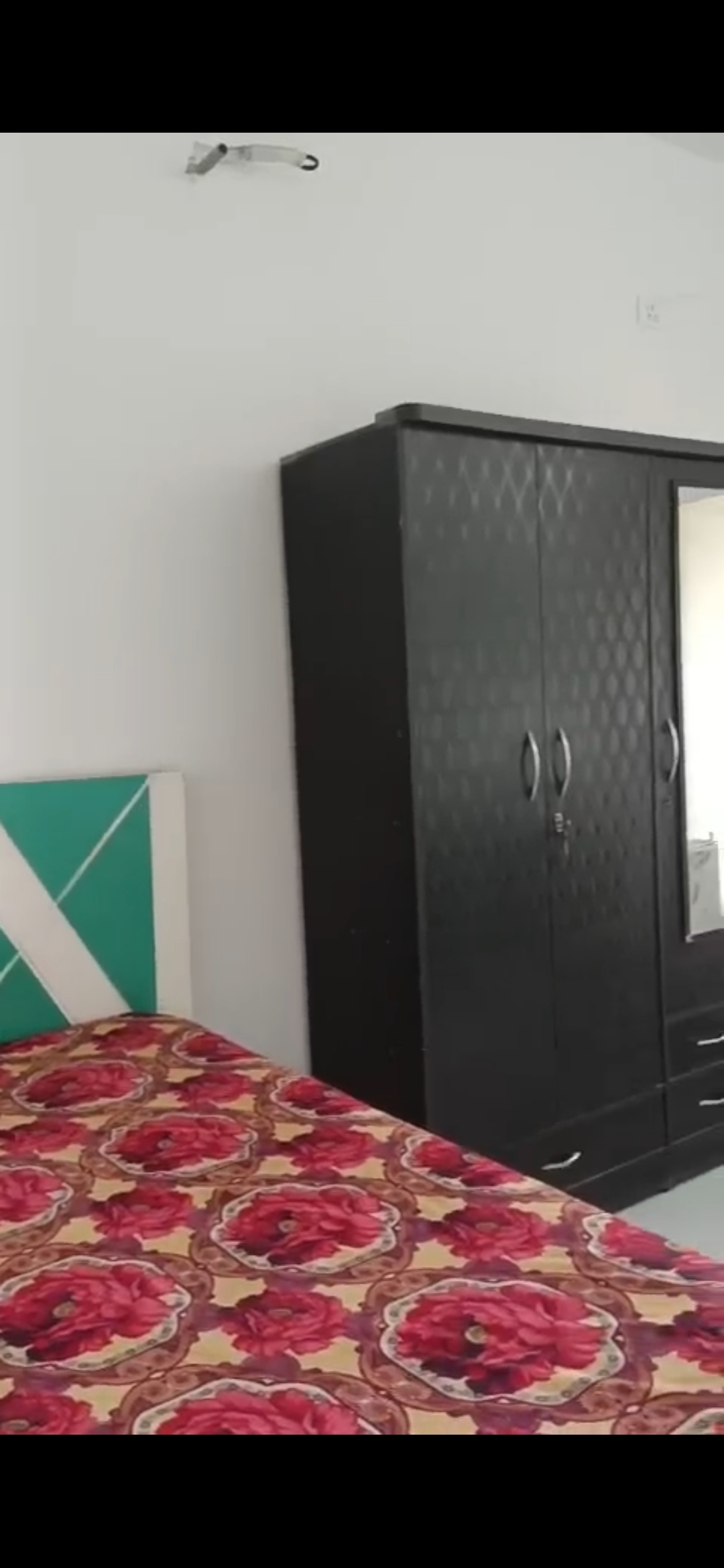 1 BHK Apartment For Rent in Sarvottam Nx One