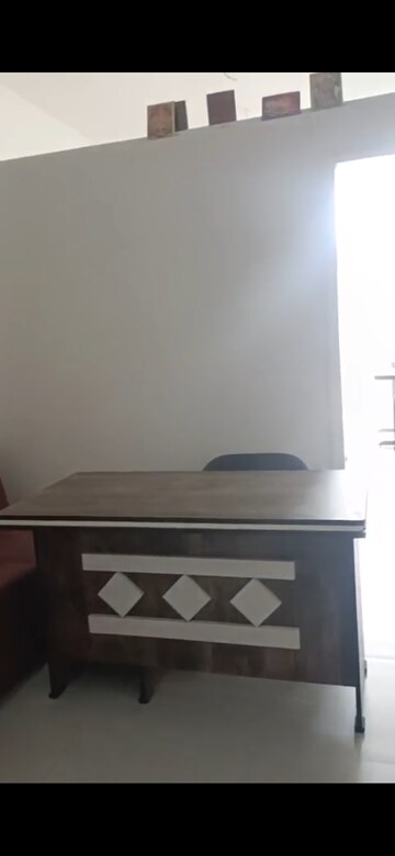 Furnished Amenities in 1 BHK Apartment at Sarvottam Nx One, Tech Zone 4 Greater Noida – for Rent