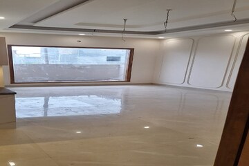 Furnished Amenities in 4 BHK Independent House at Panchkula Urban Estate – for Sale