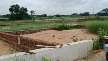  Plot For Sale in Nakhara