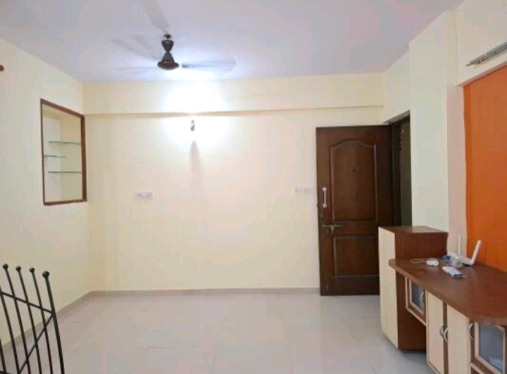 2 BHK + Pooja Room Apartment For Rent in Lodha Paradise