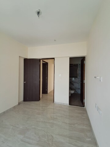 3 BHK Apartment For Rent in Aventus Westbrook, Andheri East
