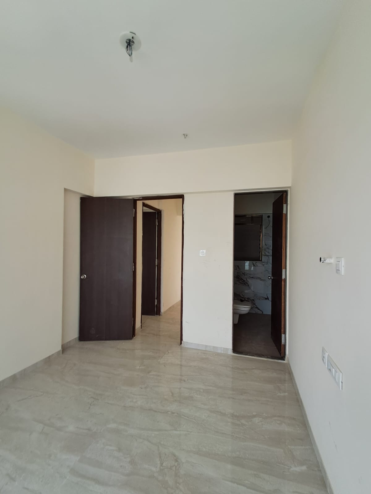 3 BHK + Extra Room Apartment For Rent in Aventus Westbrook