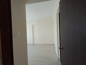 Building Lobby in 3 BHK Apartment at Aventus Westbrook, Andheri East – for Rent