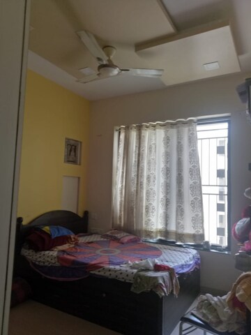 Bedroom in 3 BHK Apartment at Darode Jog Crossover County, Sinhagad Road – for Sale