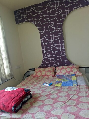 Bedroom in 3 BHK Apartment at Darode Jog Crossover County, Sinhagad Road – for Sale